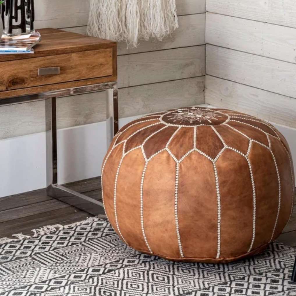 Poufs